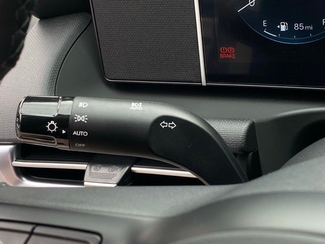 2025 Hyundai TUCSON SEL Convenience AWD