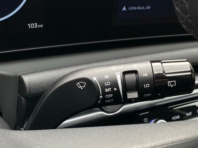 2025 Hyundai TUCSON SEL Convenience AWD