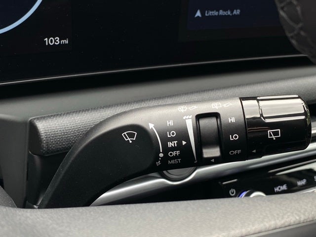 2025 Hyundai TUCSON SEL Convenience AWD