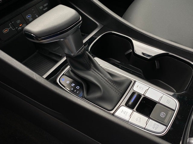 2025 Hyundai TUCSON SEL Convenience AWD