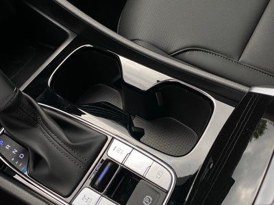 2025 Hyundai TUCSON SEL Convenience AWD