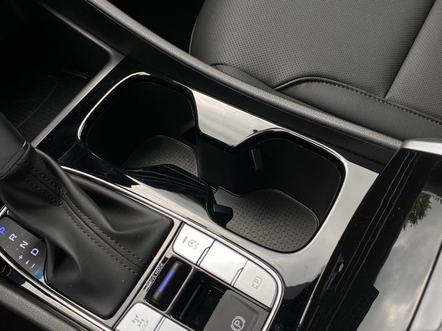 2025 Hyundai TUCSON SEL Convenience AWD