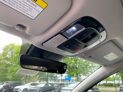 2025 Hyundai TUCSON SEL Convenience AWD