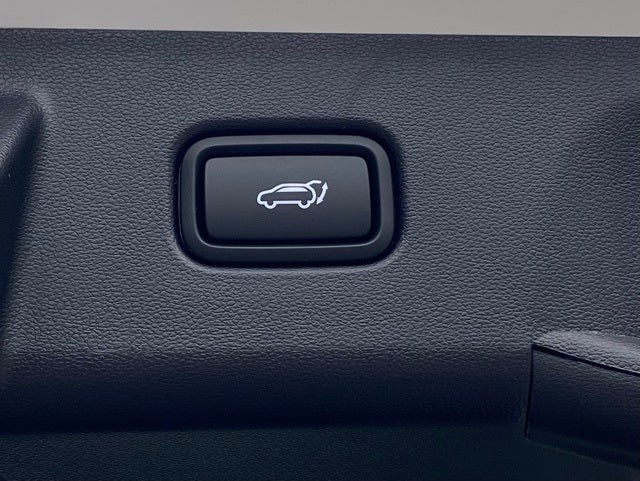 2025 Hyundai TUCSON SEL Convenience AWD