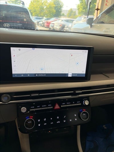 2025 Hyundai TUCSON Limited Clean Carfax, One Owner