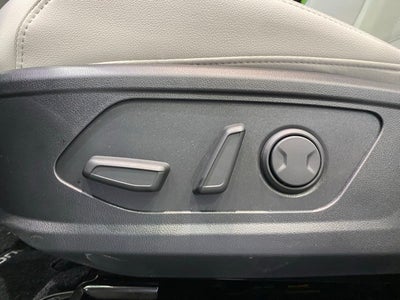 2025 Hyundai TUCSON Limited FWD