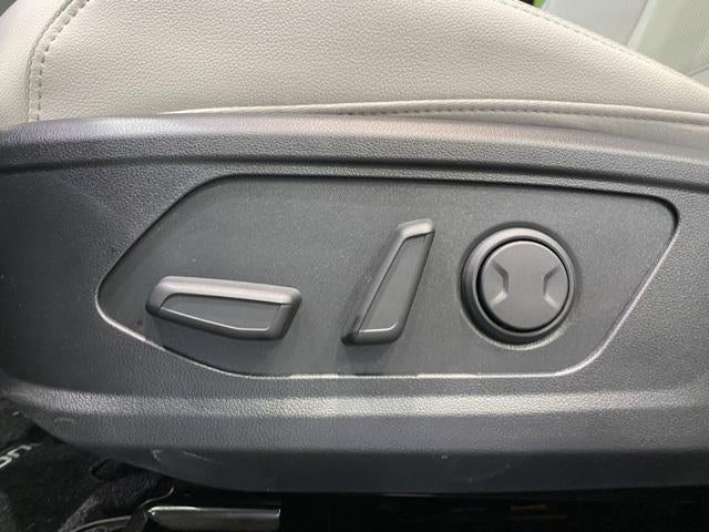 2025 Hyundai TUCSON Limited FWD