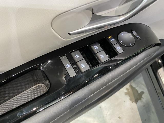 2025 Hyundai TUCSON Limited FWD