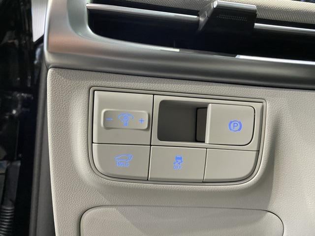 2025 Hyundai TUCSON Limited FWD