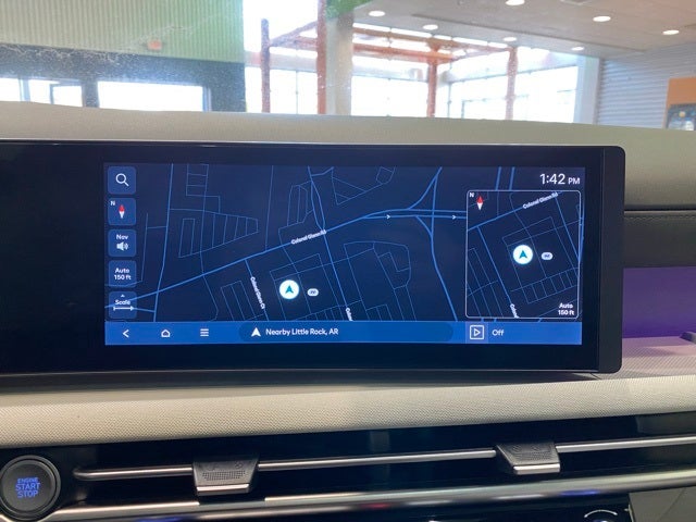 2025 Hyundai TUCSON Limited FWD