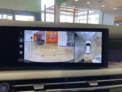 2025 Hyundai TUCSON Limited FWD