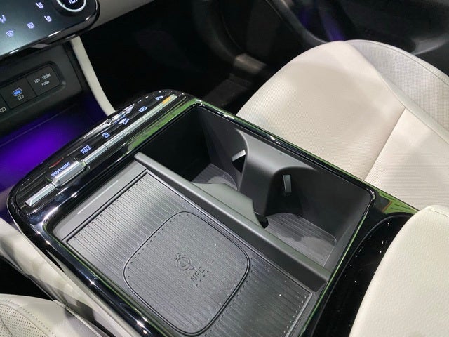 2025 Hyundai TUCSON Limited FWD