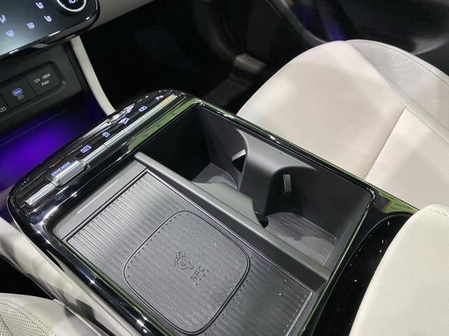 2025 Hyundai TUCSON Limited FWD