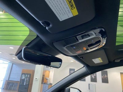 2025 Hyundai TUCSON Limited FWD