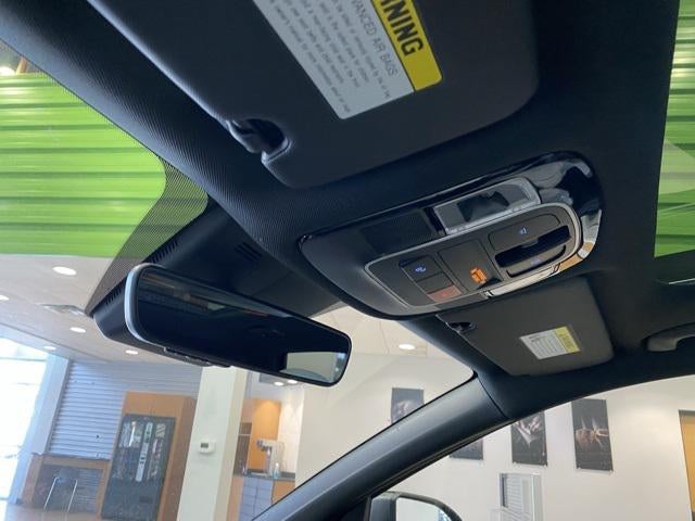 2025 Hyundai TUCSON Limited FWD