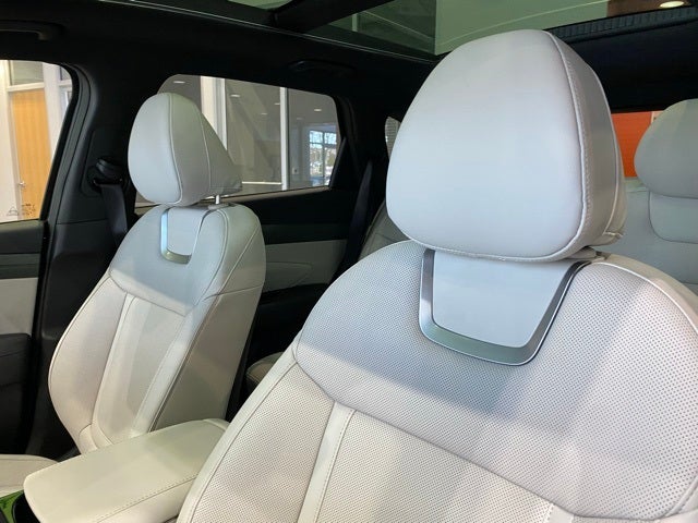 2025 Hyundai TUCSON Limited FWD