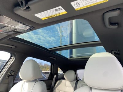 2025 Hyundai TUCSON Limited FWD