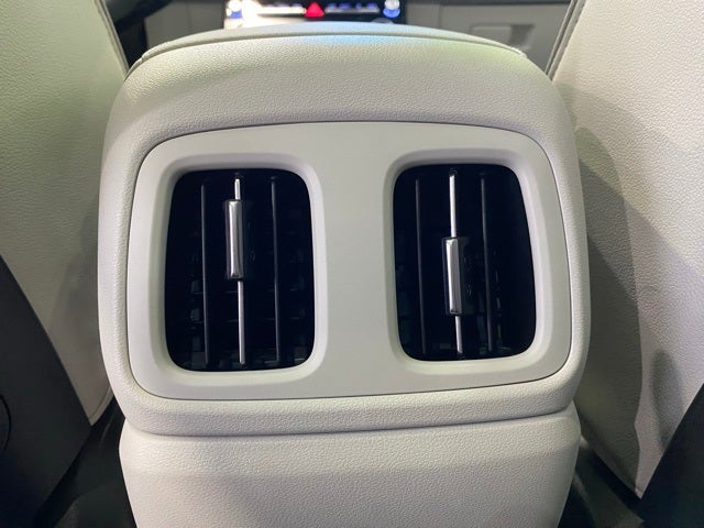 2025 Hyundai TUCSON Limited FWD