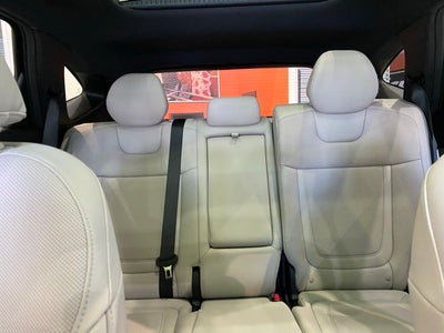 2025 Hyundai TUCSON Limited FWD