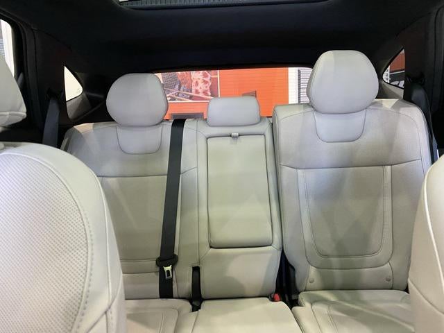 2025 Hyundai TUCSON Limited FWD