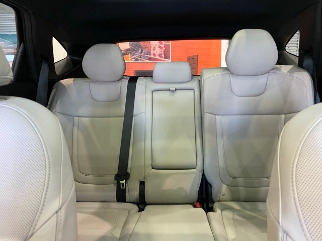 2025 Hyundai TUCSON Limited FWD