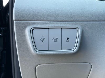 2024 Hyundai TUCSON SEL Convenience FWD