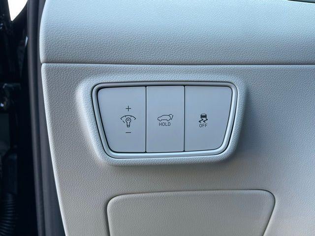 2024 Hyundai TUCSON SEL Convenience FWD