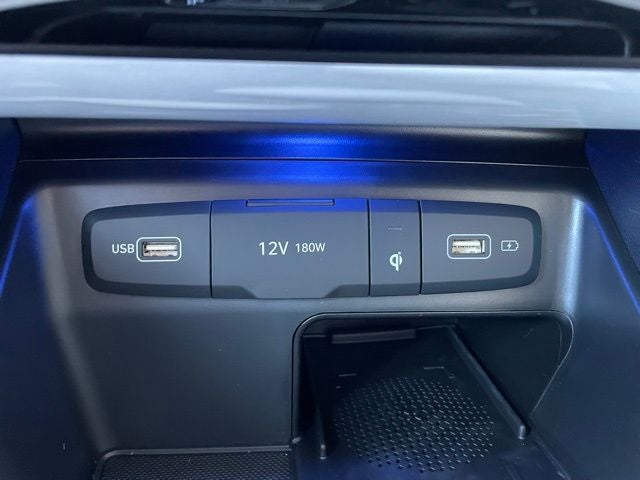 2024 Hyundai TUCSON SEL Convenience FWD