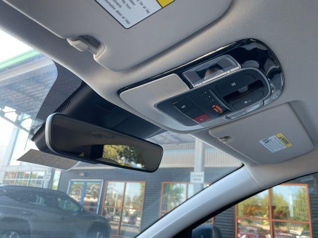 2024 Hyundai TUCSON SEL Convenience FWD