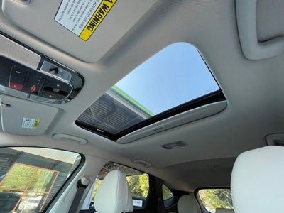 2024 Hyundai TUCSON SEL Convenience FWD