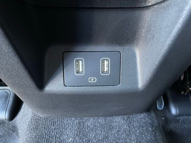 2024 Hyundai TUCSON SEL Convenience FWD