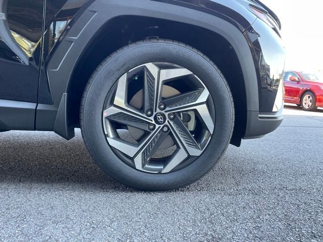 2024 Hyundai TUCSON SEL Convenience FWD