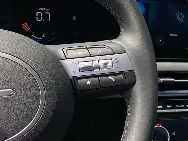 2025 Hyundai TUCSON XRT FWD