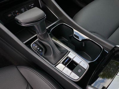 2025 Hyundai TUCSON XRT FWD