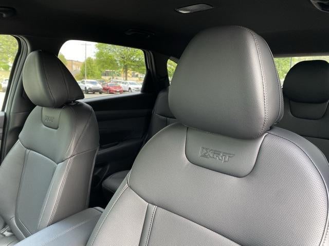 2025 Hyundai TUCSON XRT FWD