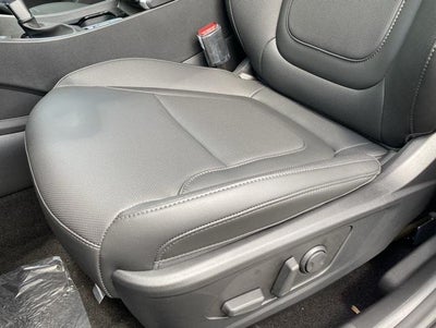 2025 Hyundai TUCSON XRT FWD