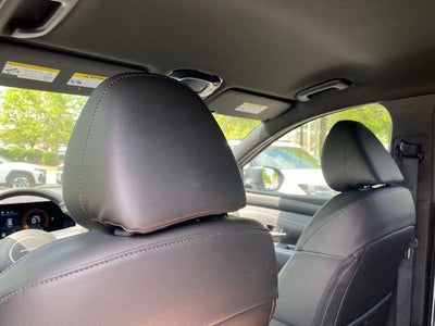 2025 Hyundai TUCSON XRT FWD