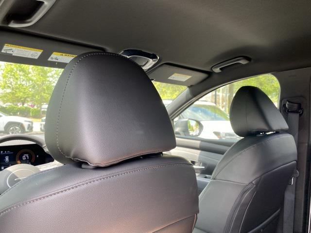 2025 Hyundai TUCSON XRT FWD