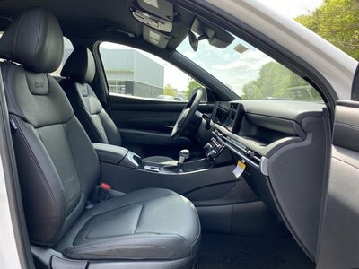 2025 Hyundai TUCSON XRT FWD