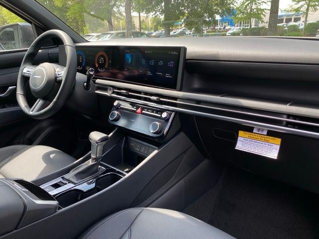 2025 Hyundai TUCSON XRT FWD