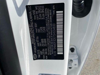 2025 Hyundai TUCSON XRT FWD