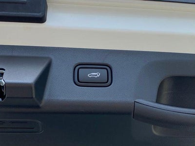 2025 Hyundai TUCSON XRT FWD