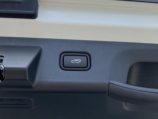 2025 Hyundai TUCSON XRT FWD