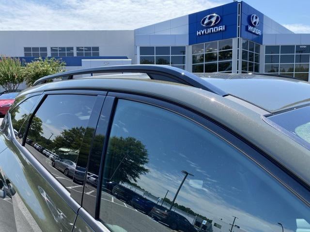 2025 Hyundai TUCSON XRT AWD