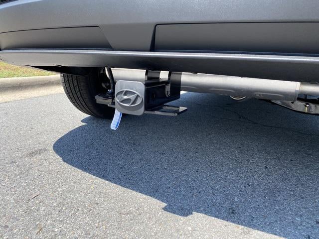 2025 Hyundai TUCSON XRT AWD