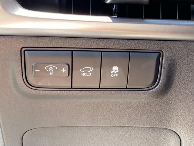 2025 Hyundai TUCSON XRT AWD