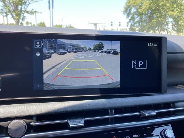 2025 Hyundai TUCSON XRT AWD