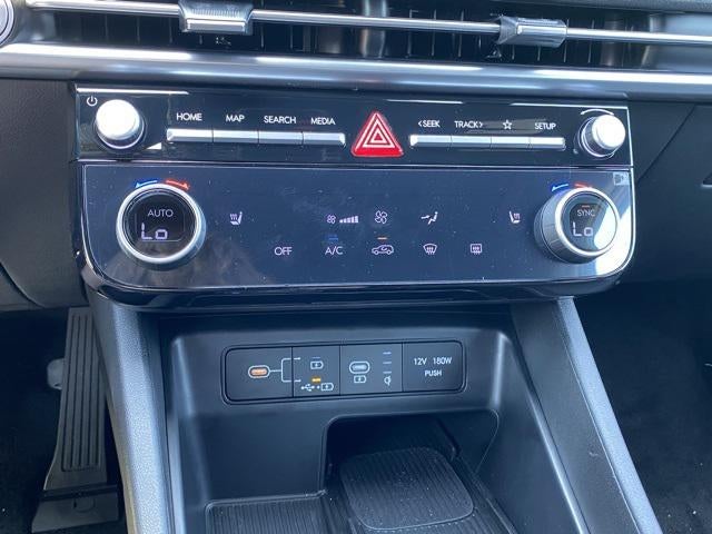 2025 Hyundai TUCSON XRT AWD