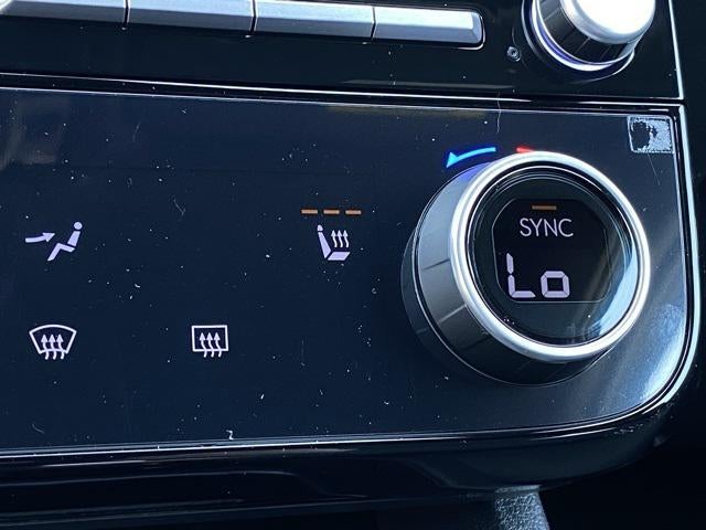 2025 Hyundai TUCSON XRT AWD