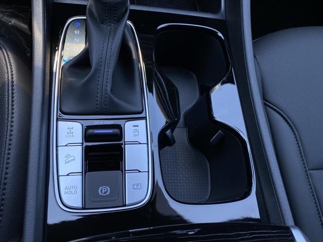 2025 Hyundai TUCSON XRT AWD